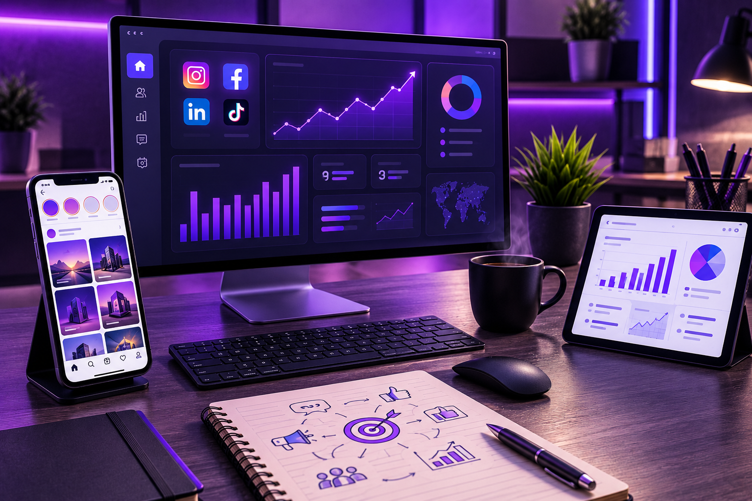 How a Digital Marketing Strategy Can Help Your Business Grow
